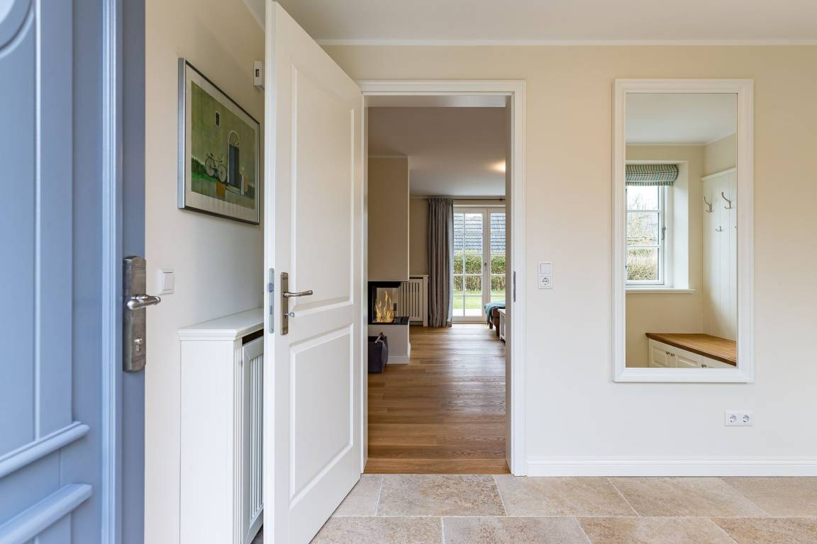 166 m² Ferienhaus ∙ 3 Schlafzimmer ∙ 6 Gäste – Bild 2