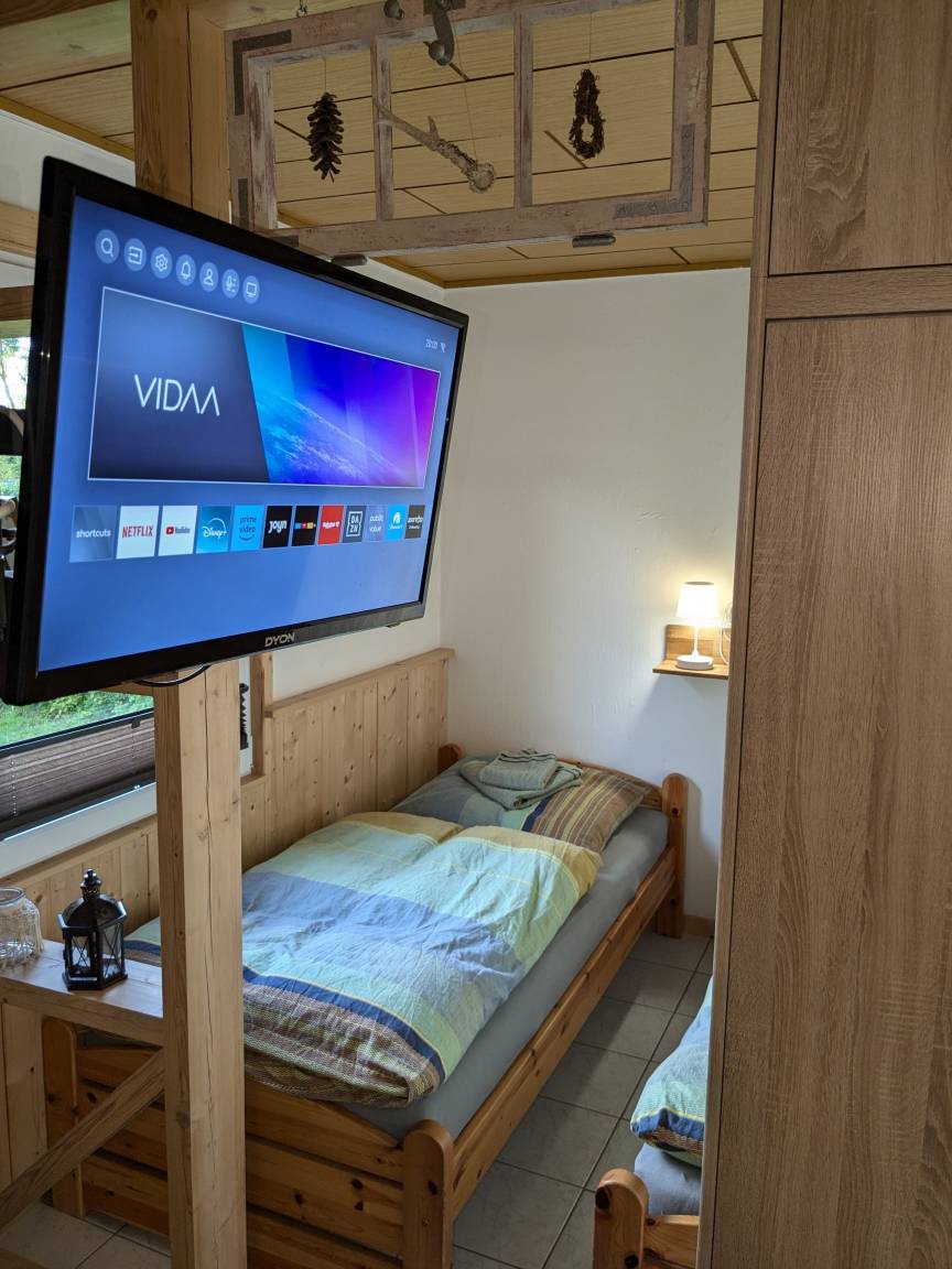 29 m² Ferienhaus ∙ 1 Schlafzimmer ∙ 2 Gäste – Bild 19