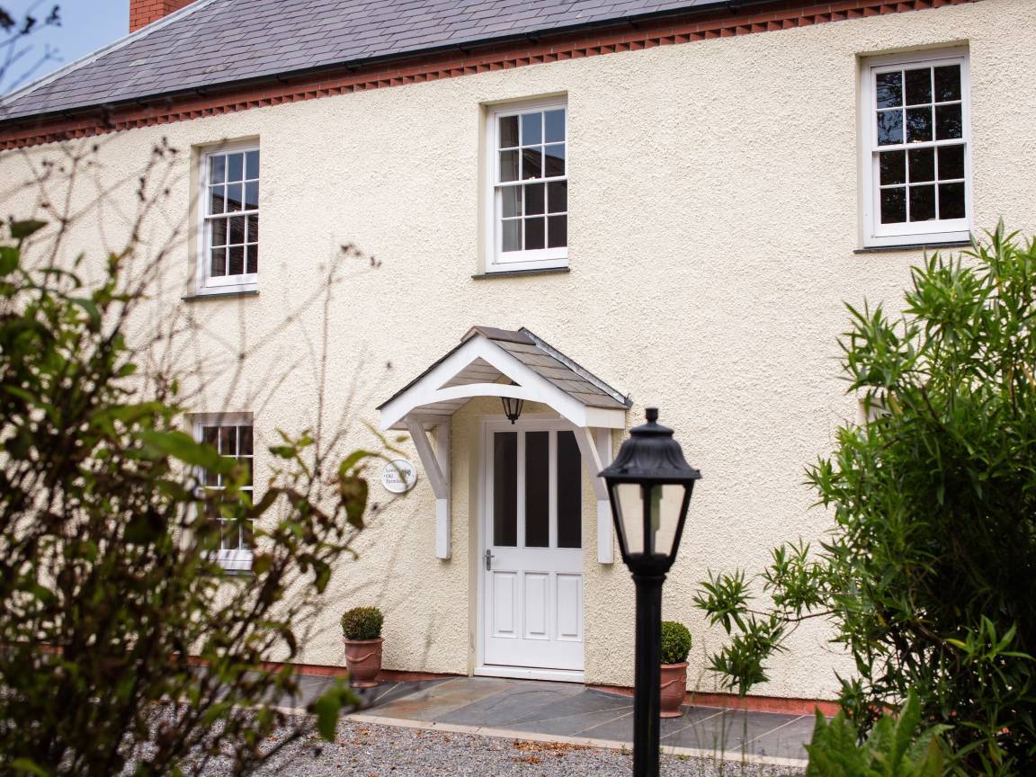 Cottage ∙ 2 Bedrooms ∙ 4 Guests - Freshwater East