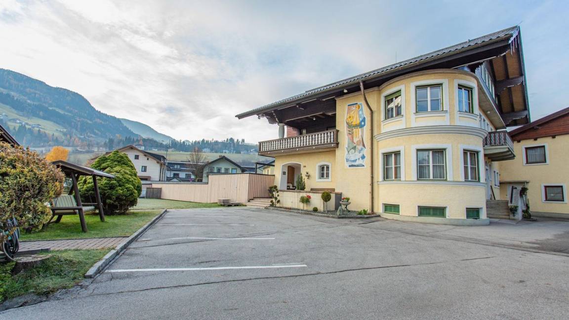 26 M² Appartement ∙ 1 Chambre ∙ 3 Personnes - Schladming