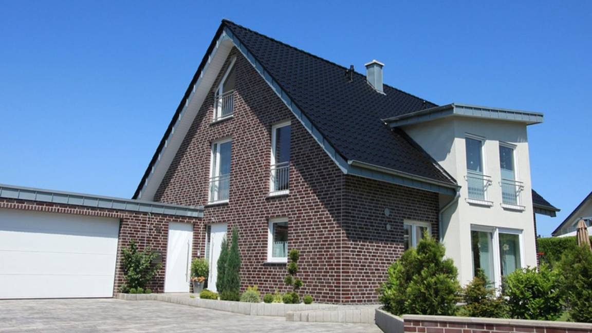 45 M² Ferienwohnung ∙ 1 Schlafzimmer ∙ 2 Gäste - Haltern am See