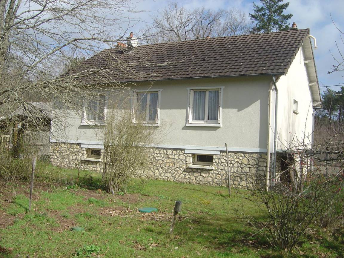 90 m&sup2; G&icirc;te 3 Schlafzimmer 6 G&auml;ste