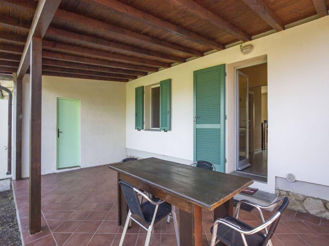 50 M² Casa Vacanza ∙ 1 Camera Da Letto ∙ 4 Ospiti - Toscana