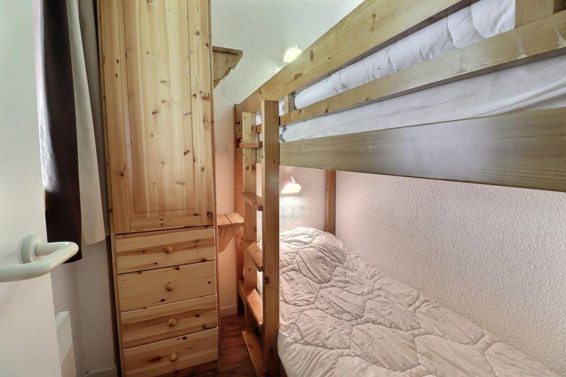 31 m&sup2; Ferienwohnung 1 Schlafzimmer 6 G&auml;ste