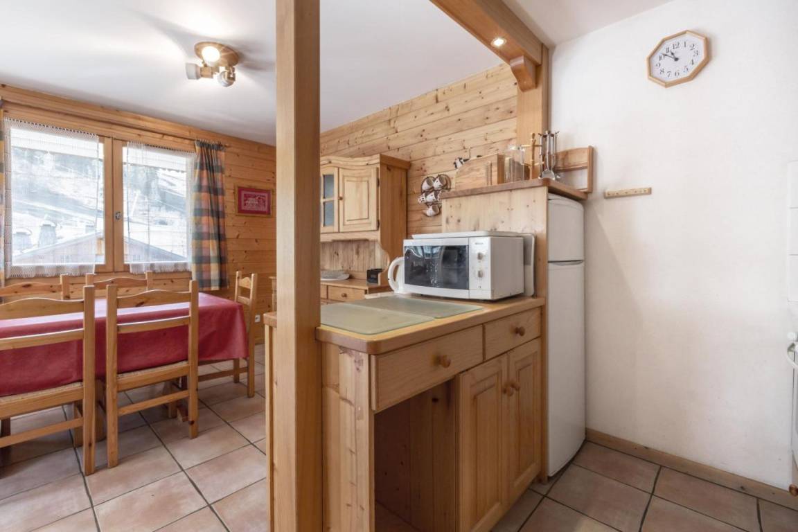 49 m² Ferienwohnung ∙ 1 Schlafzimmer ∙ 6 Gäste – Bild 10