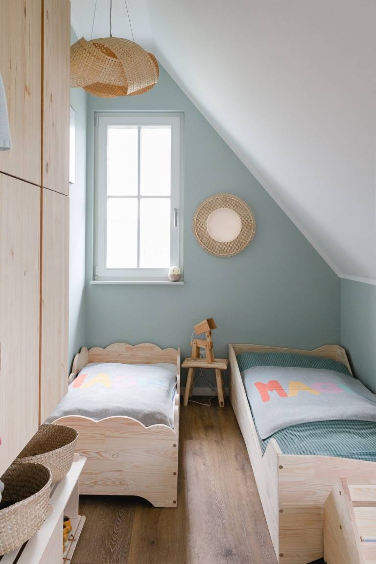 105 m² Ferienhaus ∙ 4 Schlafzimmer ∙ 7 Gäste – Bild 9