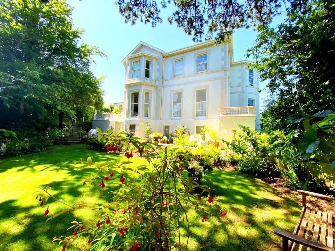 23 M² Apartment ∙ 2 Guests - Torquay