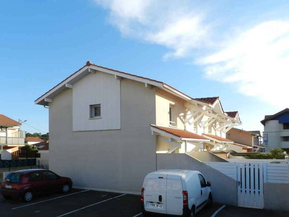 55 M² Maison De Vacances ∙ 2 Chambres ∙ 5 Personnes - Biscarrosse