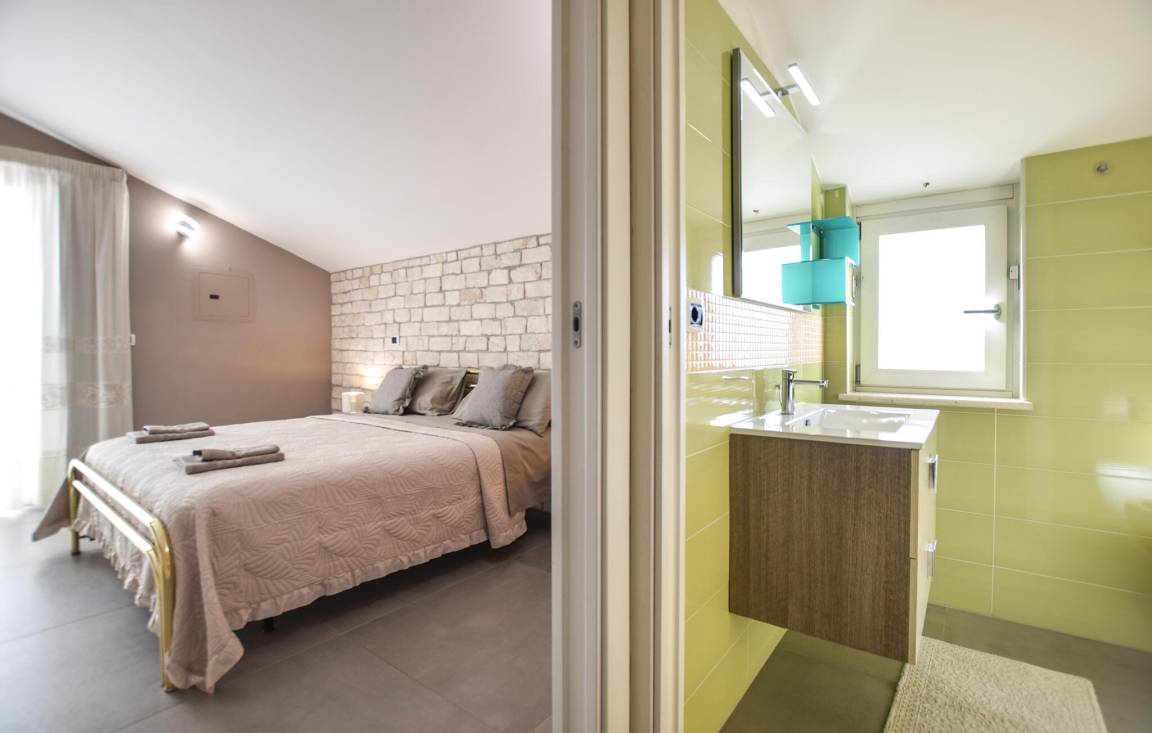 120 m² Ferielejlighed