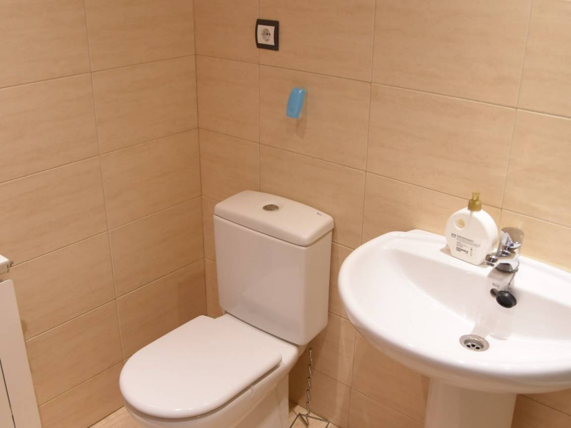 Duplex con soleada terraza! — foto 15