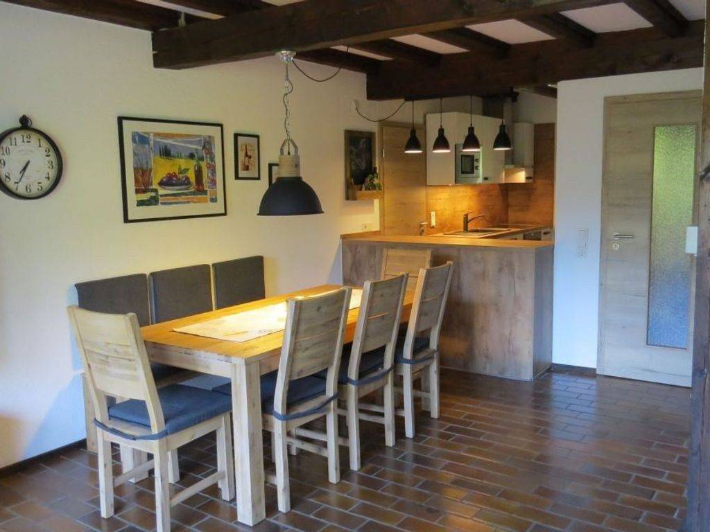 155 M² Ferienhaus ∙ 3 Schlafzimmer ∙ 6 Gäste - Nesselwang