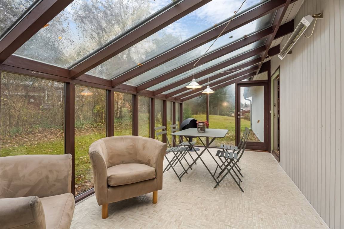 131 m² Ferienhaus ∙ 3 Schlafzimmer ∙ 8 Gäste – Bild 27