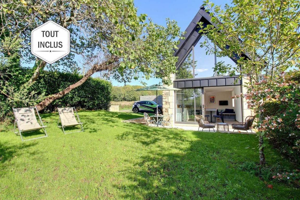 40 m&sup2; G&icirc;te 2 G&auml;ste