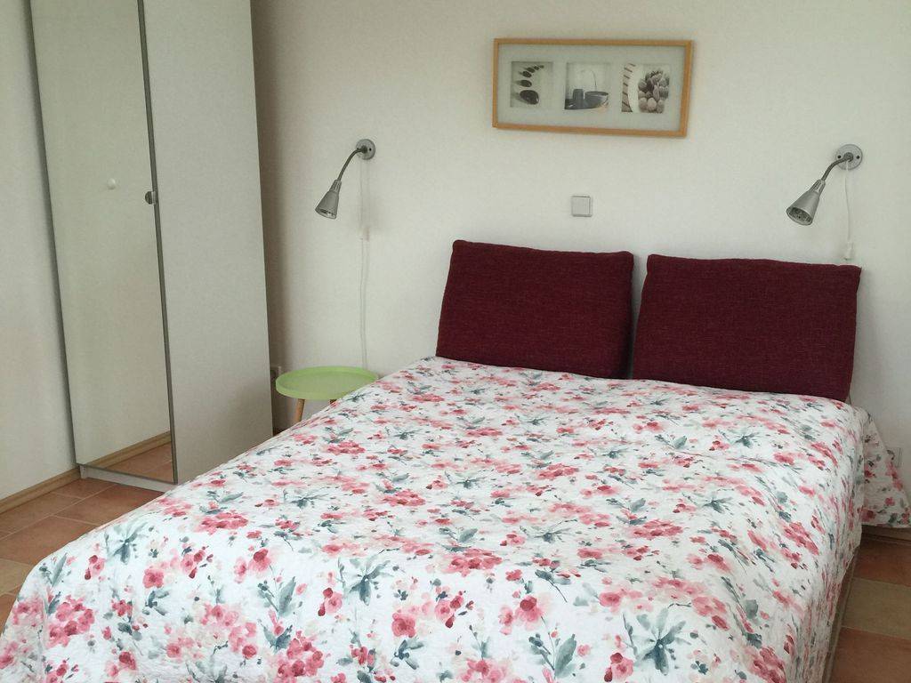21 M² Ferienwohnung ∙ 2 Gäste - Zempin