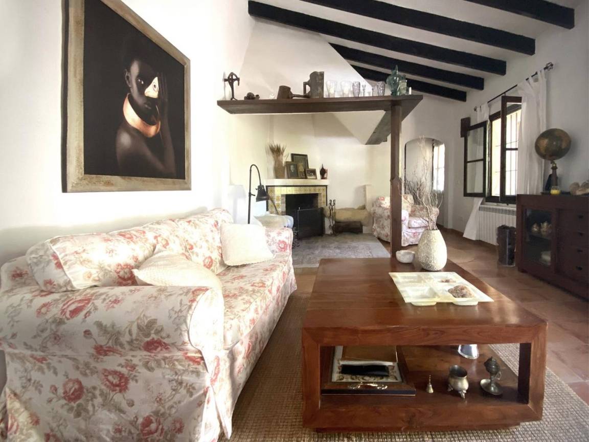 110 M² Maison De Vacances ∙ 2 Chambres ∙ 4 Personnes - Palma de Majorque