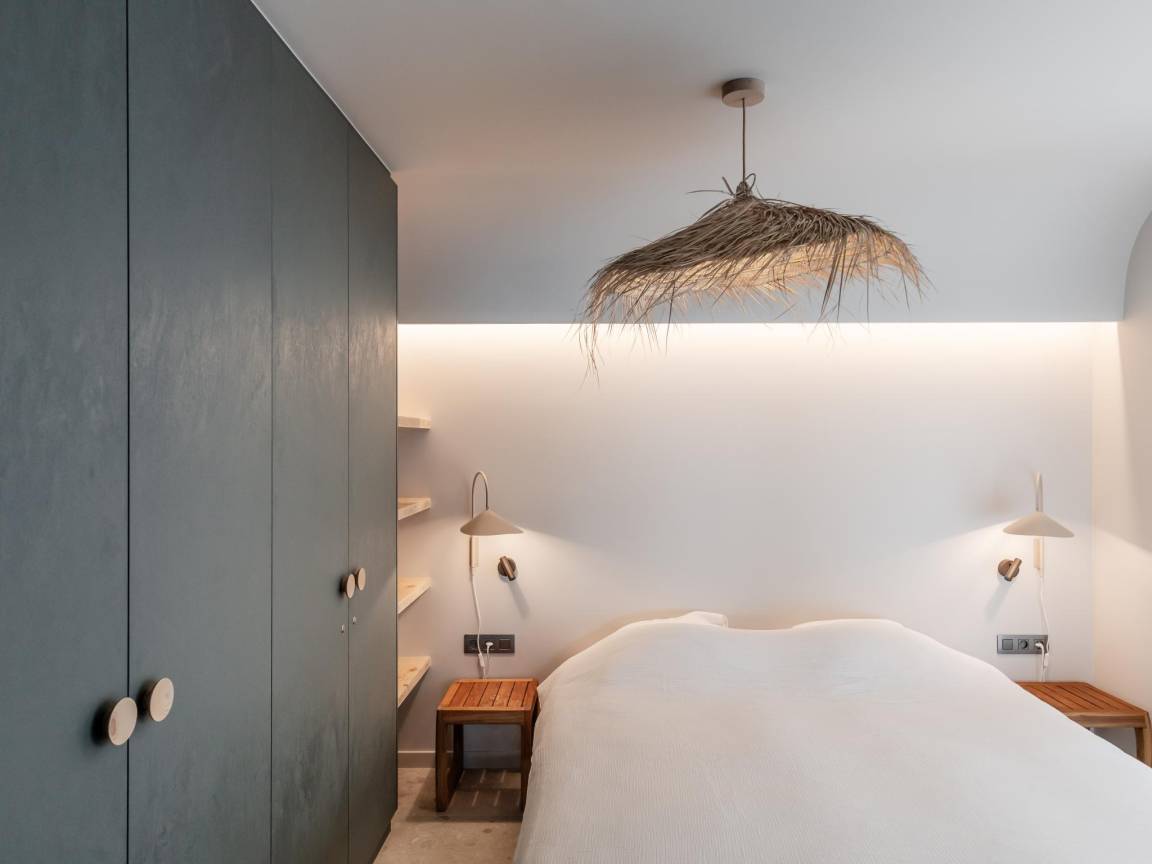 70 m² Ferienwohnung ∙ 2 Schlafzimmer ∙ 4 Gäste – Bild 13