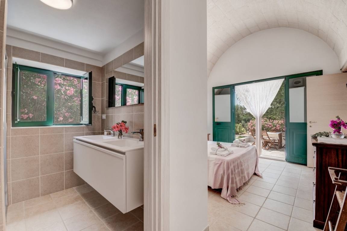 140 m² Ferienhaus ∙ 6 Schlafzimmer ∙ 10 Gäste – Bild 13