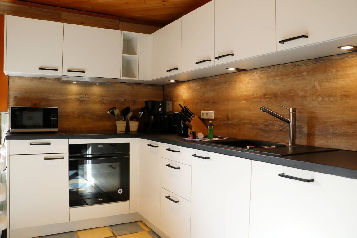 117 m² Ferienwohnung ∙ 4 Schlafzimmer ∙ 8 Gäste – Bild 2