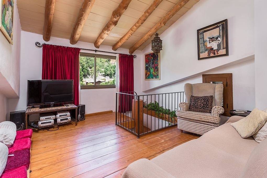 135 m² Ferienhaus ∙ 2 Schlafzimmer ∙ 6 Gäste – Bild 8