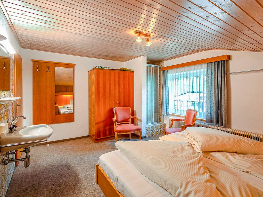150 m² Ferienwohnung ∙ 5 Schlafzimmer ∙ 10 Gäste – Bild 21