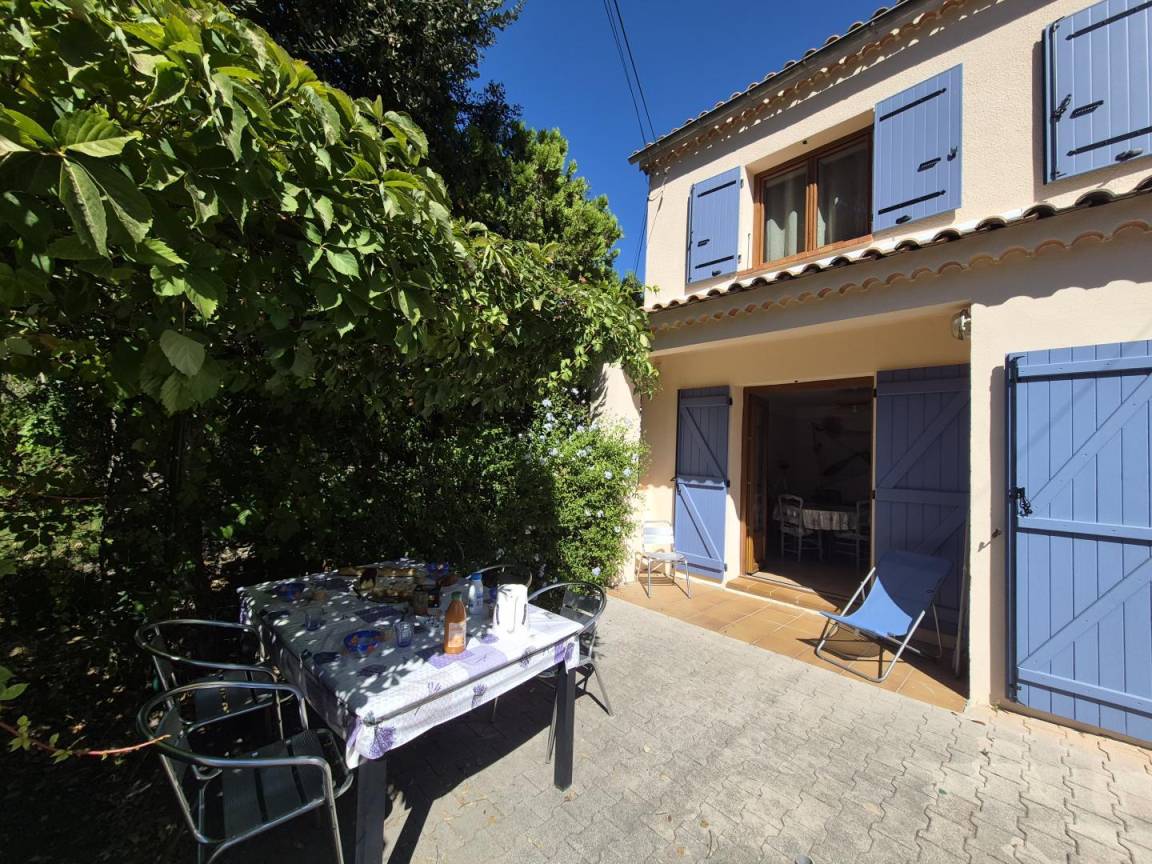 78 m&sup2; G&icirc;te 2 Schlafzimmer 5 G&auml;ste