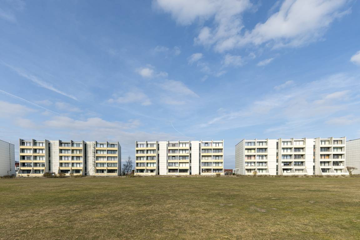 49 m² Ferienwohnung ∙ 1 Schlafzimmer ∙ 4 Gäste – Bild 42
