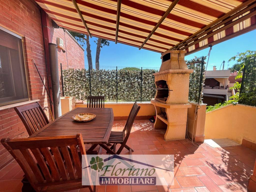 50 M² Apartment ∙ 1 Bedroom ∙ 4 Guests - Capalbio