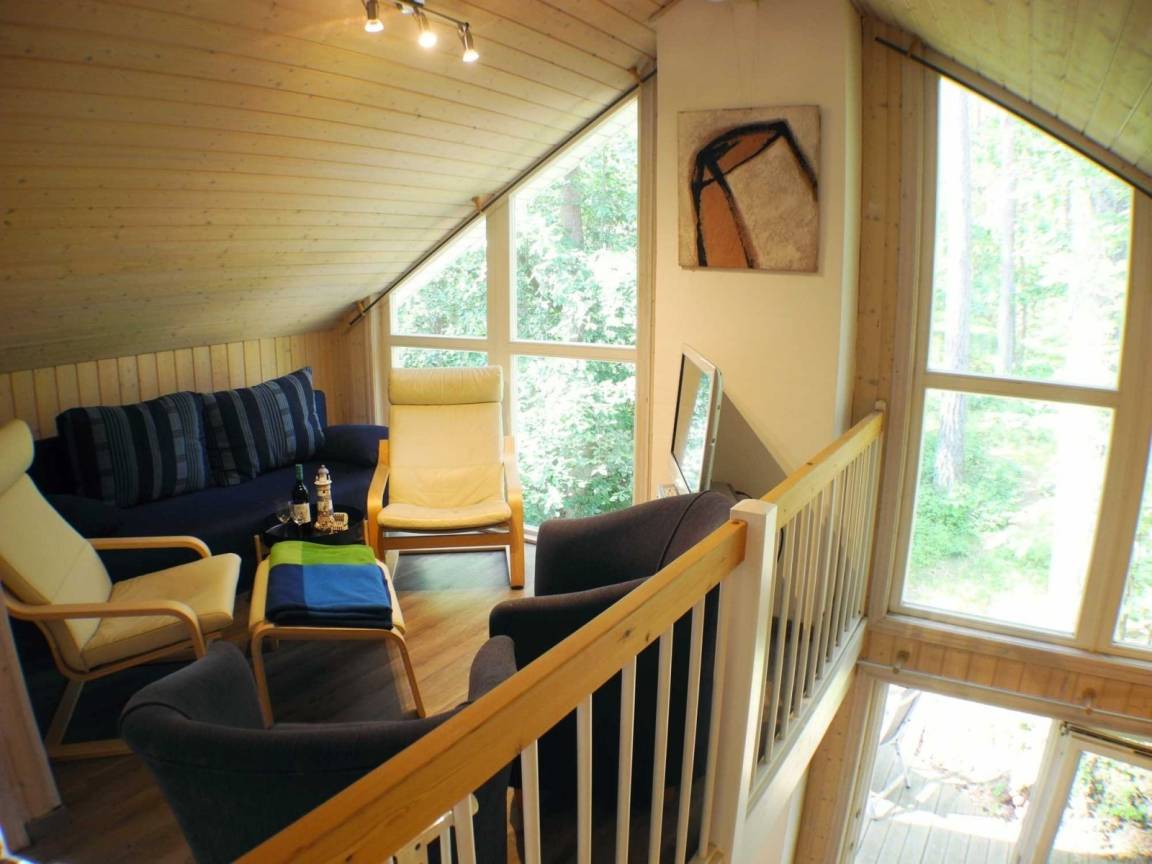 85 m² Ferienhaus ∙ 3 Schlafzimmer ∙ 6 Gäste – Bild 10