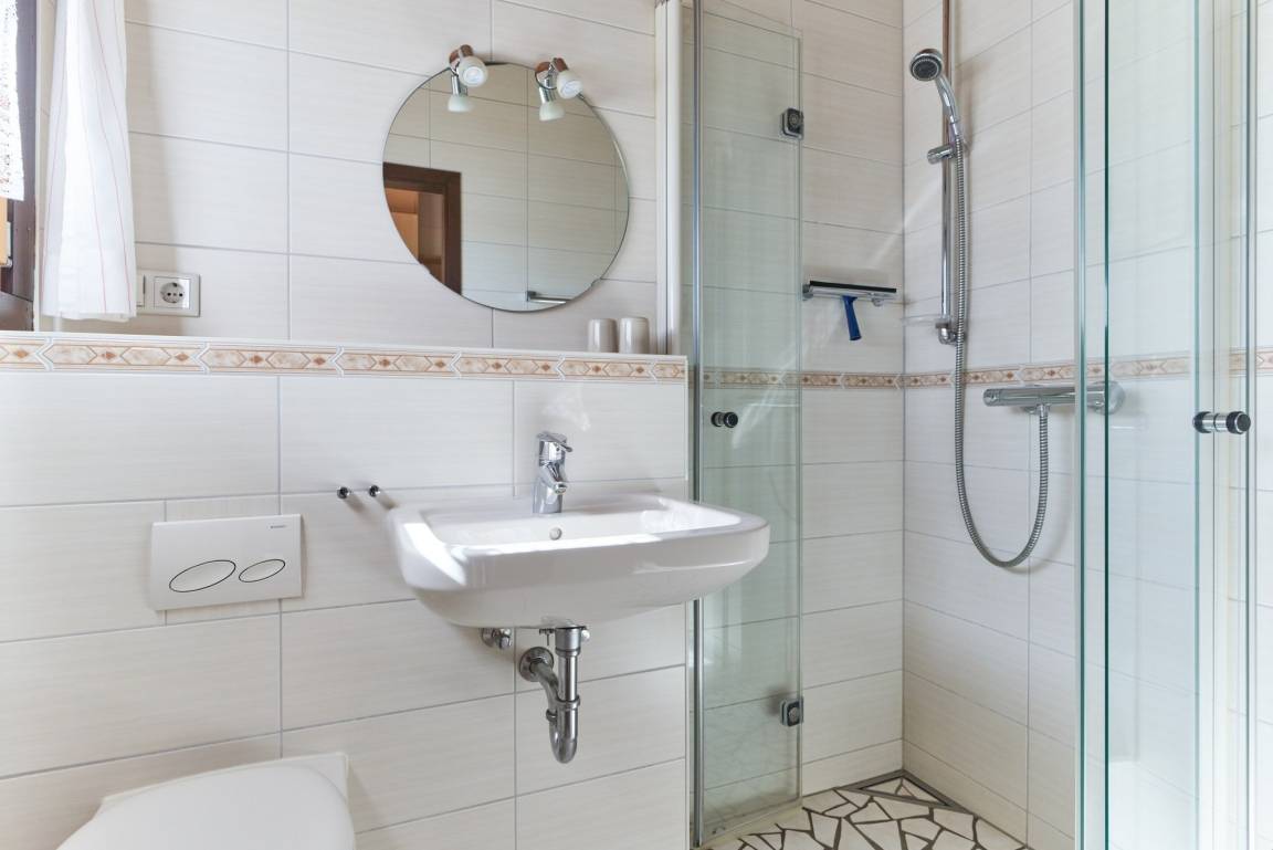 50 m² Ferienhaus ∙ 2 Schlafzimmer ∙ 4 Gäste – Bild 10