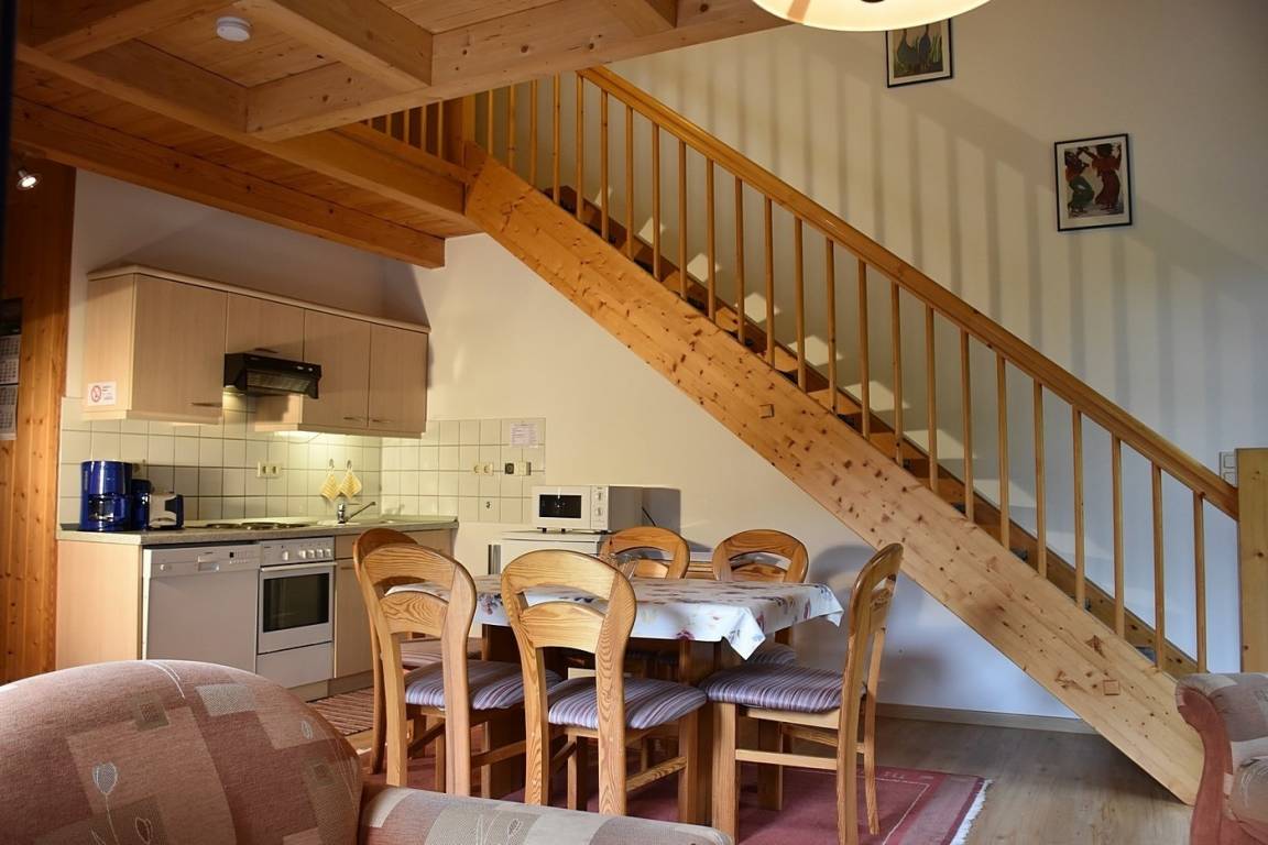75 m² Ferienhaus ∙ 3 Schlafzimmer ∙ 6 Gäste – Bild 3