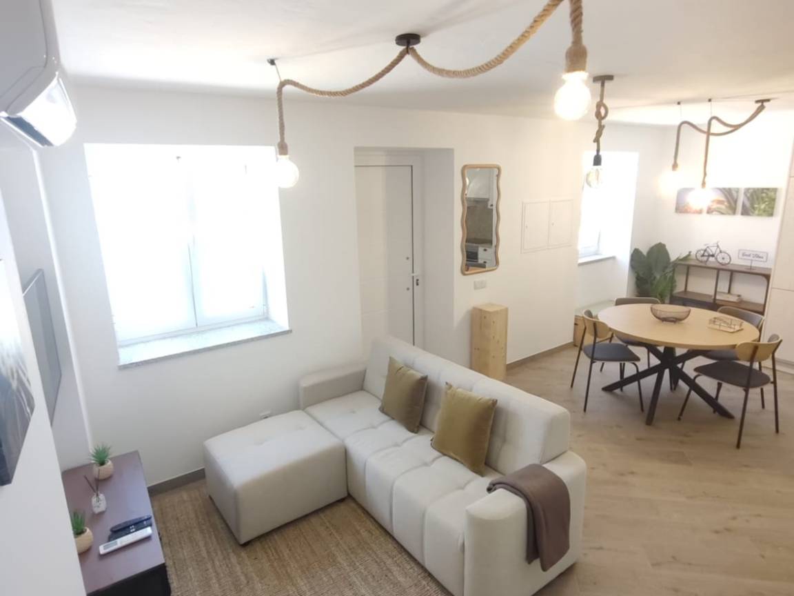 90 M² Cottage ∙ 2 Camere Da Letto ∙ 4 Ospiti - Distretto di Faro