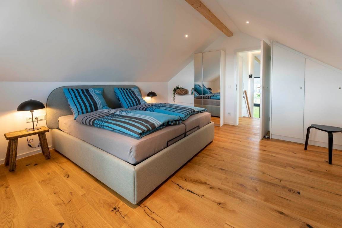 108 m² Ferienhaus ∙ 3 Schlafzimmer ∙ 4 Gäste – Bild 18