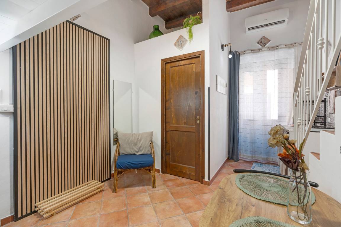 30 M² Apartament ∙ 1 Sypialnia ∙ 2 Gości - Scopello