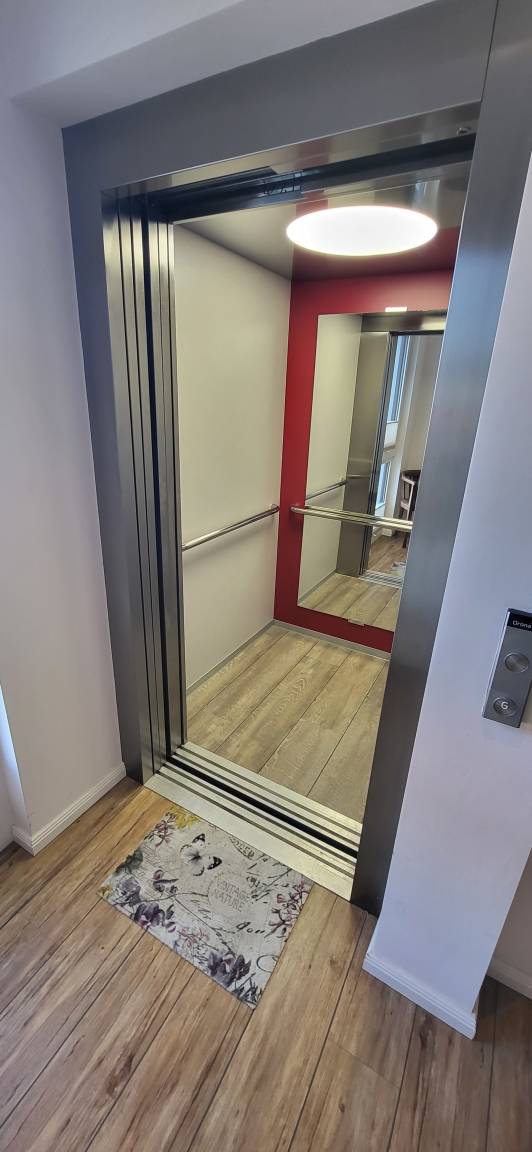 83 m² Ferienwohnung ∙ 1 Schlafzimmer ∙ 3 Gäste – Bild 21