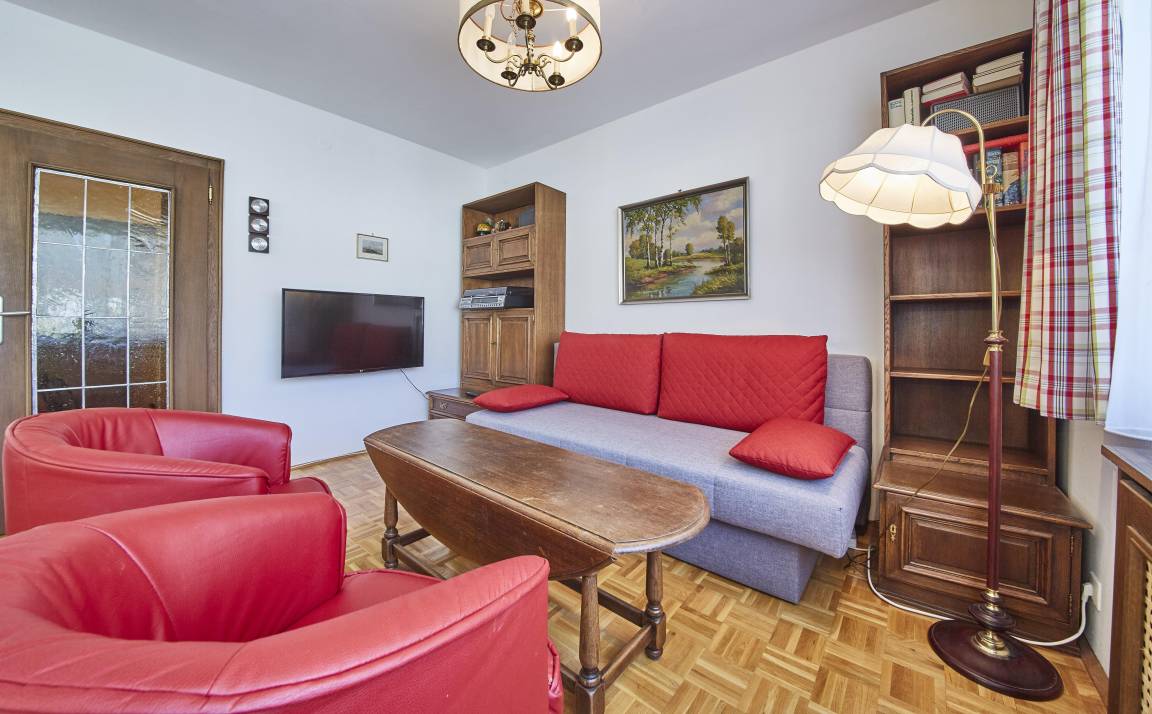 54 M² Appartement ∙ 1 Slaapkamer ∙ 6 Gasten - Saalbach-Hinterglemm