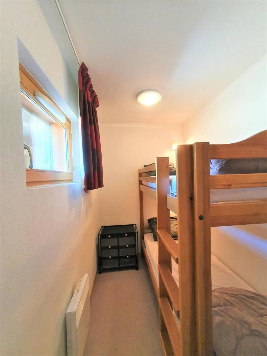 40 m² Ferienwohnung ∙ 1 Schlafzimmer ∙ 6 Gäste – Bild 19
