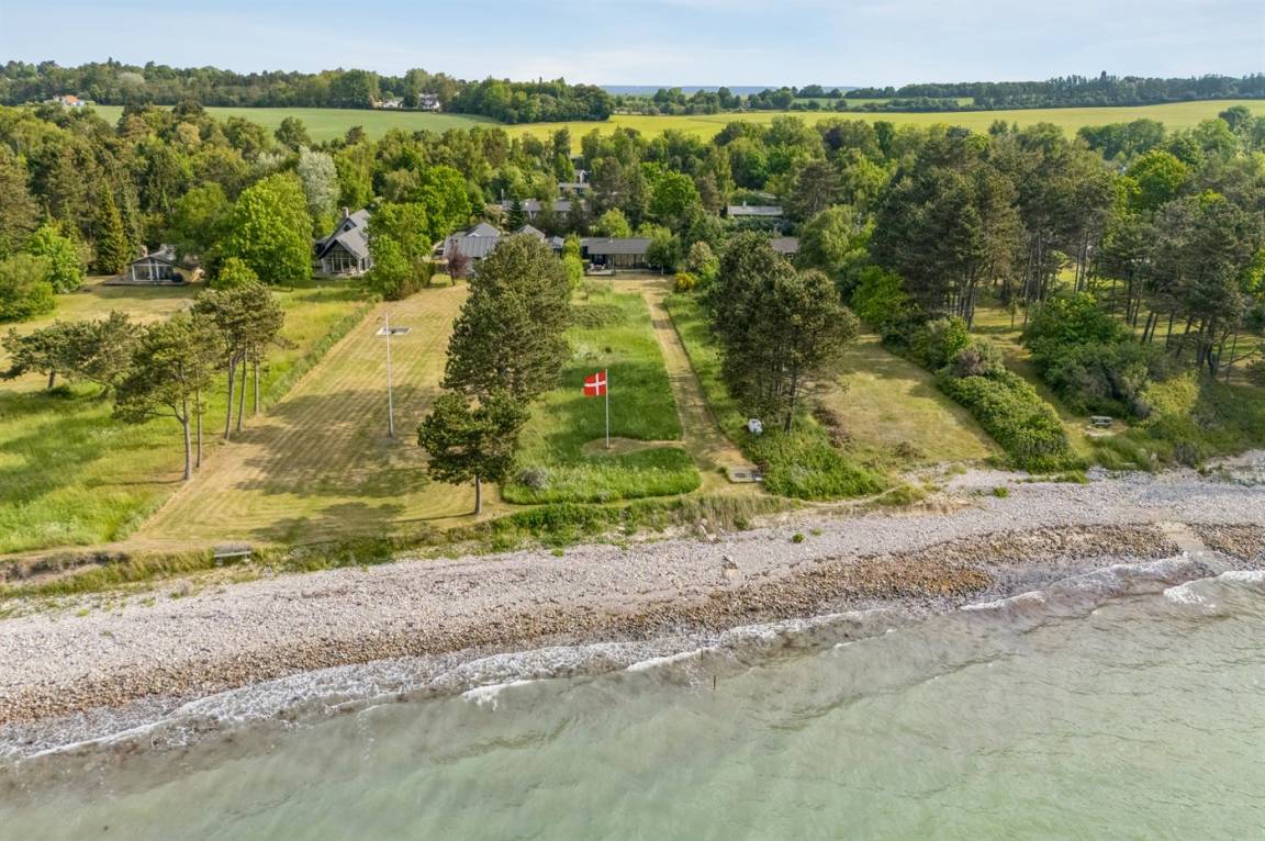 100 m&sup2; Ferienhaus 3 Schlafzimmer 6 G&auml;ste