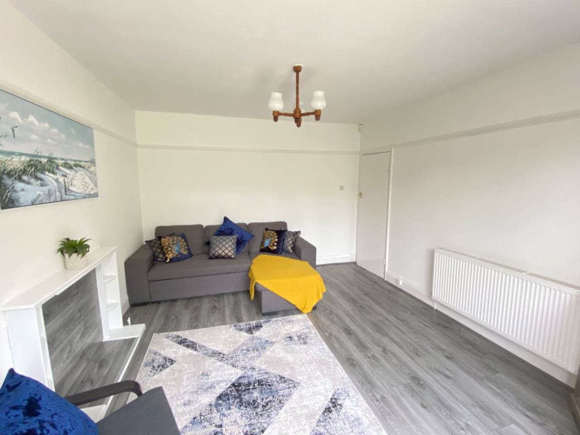 120 M² Casa Vacanza ∙ 5 Camere Da Letto ∙ 12 Ospiti - Birmingham