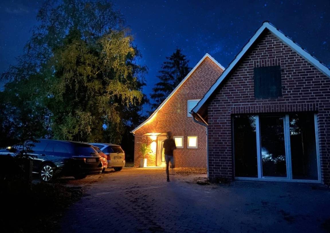 99 m&sup2; Ferienwohnung 3 Schlafzimmer 6 G&auml;ste