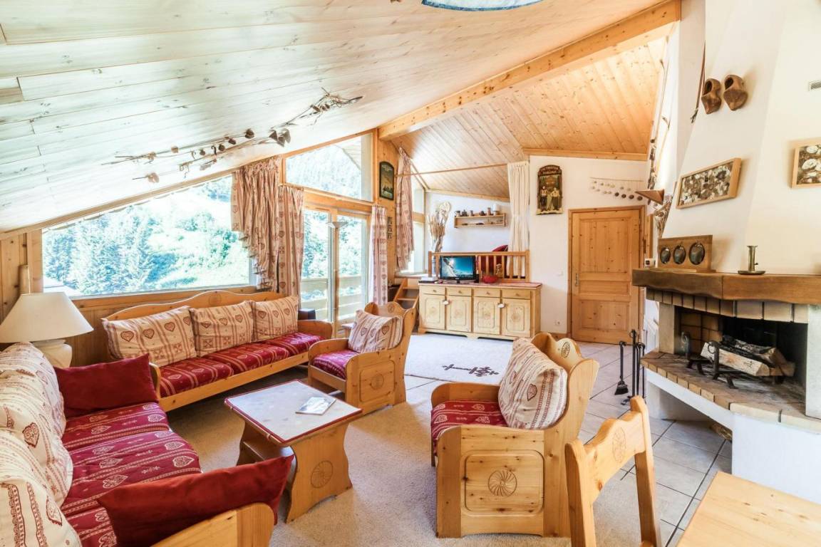 100 m&sup2; Ferienwohnung 2 Schlafzimmer 6 G&auml;ste