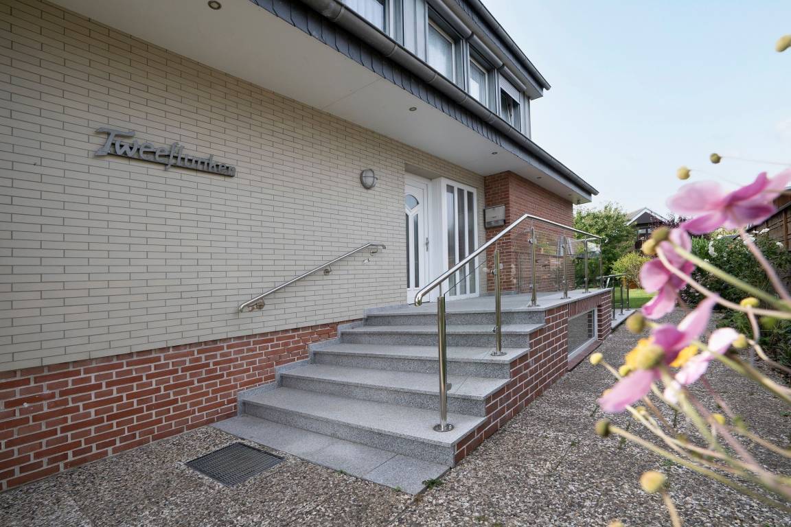 46 m² Ferienwohnung ∙ 1 Schlafzimmer ∙ 4 Gäste – Bild 33