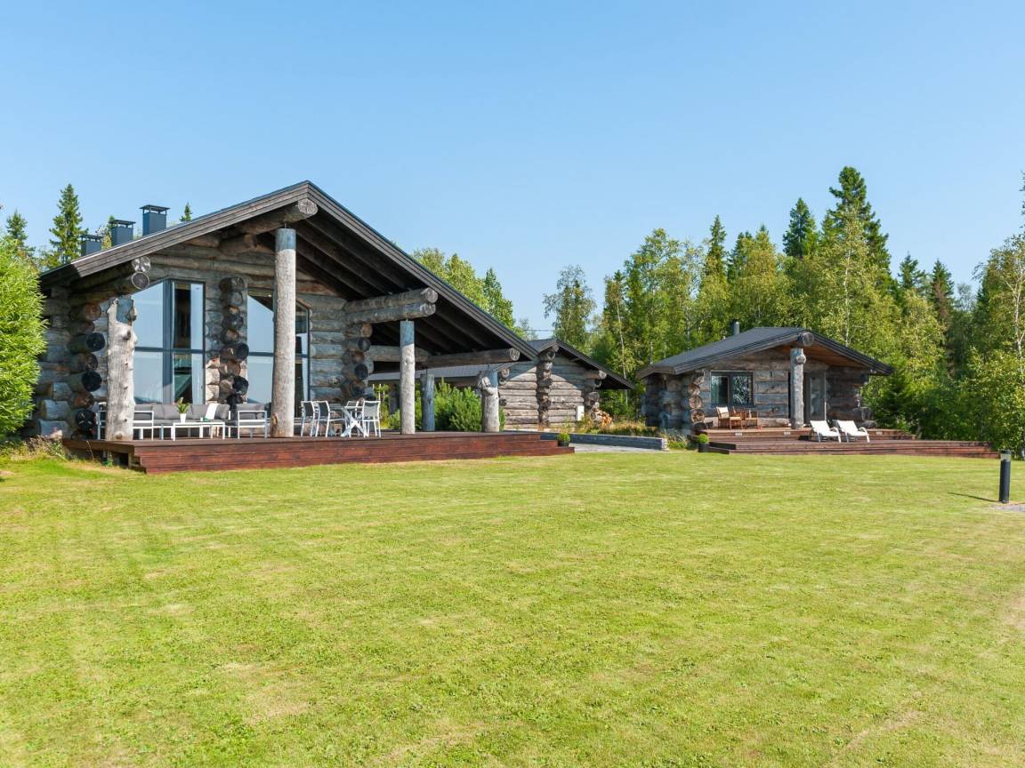 90 M² Casa Vacanza ∙ 3 Camere Da Letto ∙ 6 Ospiti - Oulu