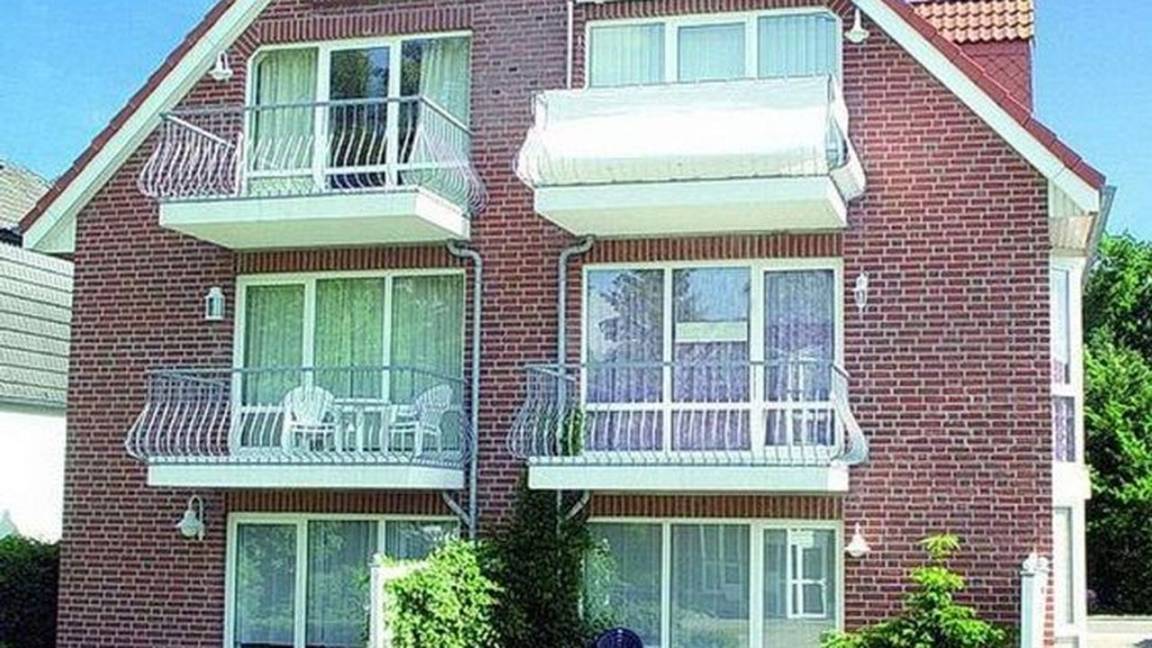55 M² Ferienwohnung ∙ 1 Schlafzimmer ∙ 4 Gäste - Timmendorfer Strand
