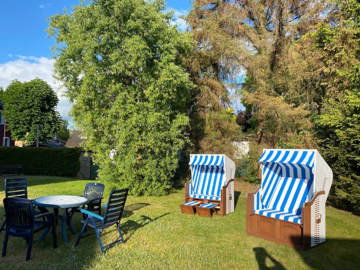 79 m² Ferienhaus ∙ 2 Schlafzimmer ∙ 5 Gäste – Bild 10