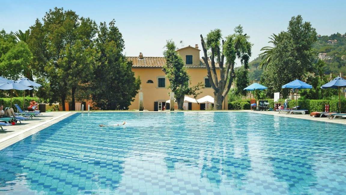 60 M² Appartement ∙ 2 Chambres ∙ 6 Personnes - Portoferraio