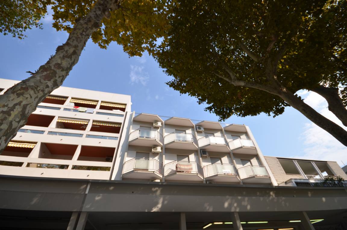 30 M² Appartement ∙ 1 Chambre ∙ 4 Personnes - Bibione
