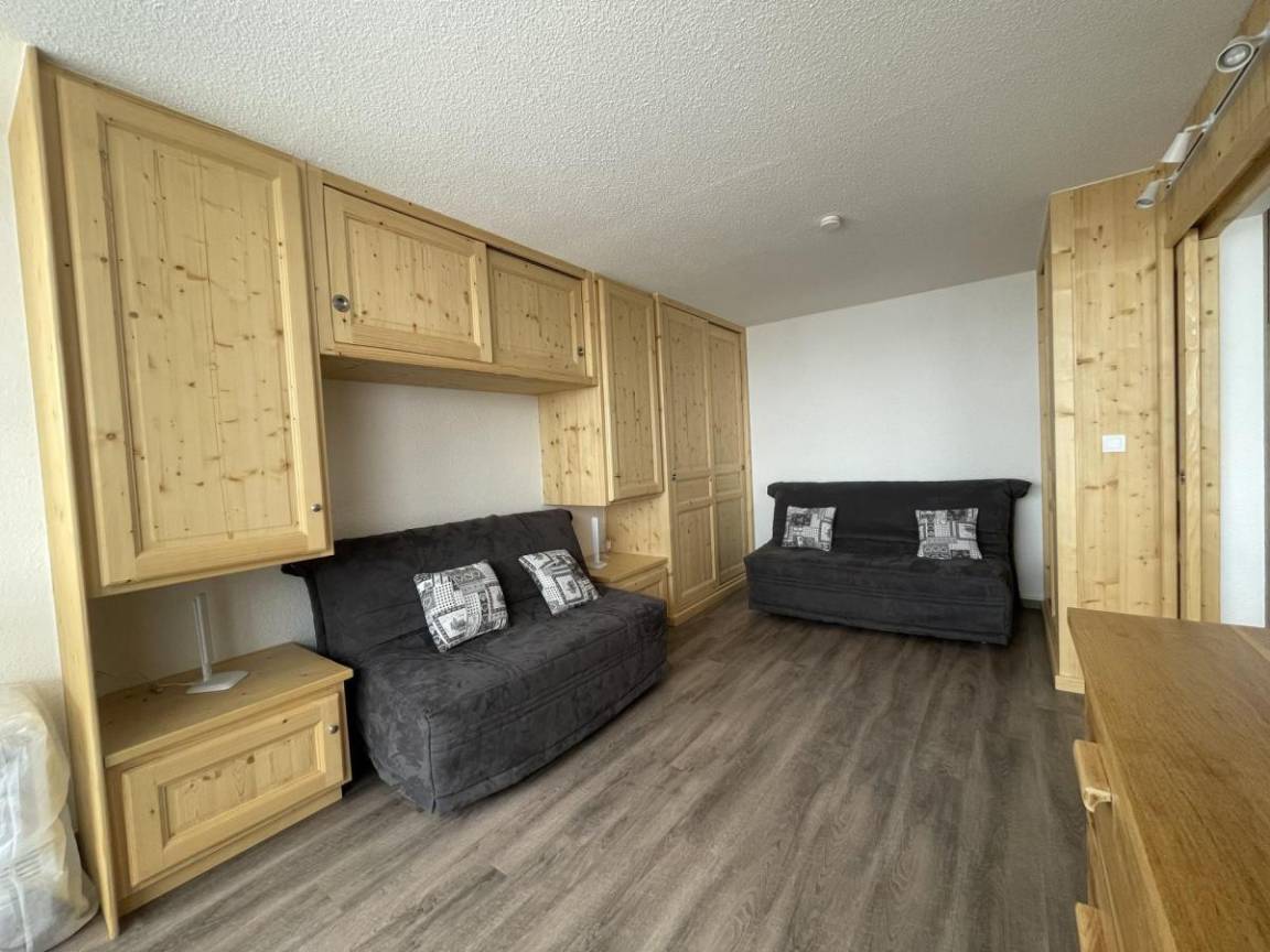35 m² Ferienwohnung ∙ 1 Schlafzimmer ∙ 4 Gäste – Bild 5