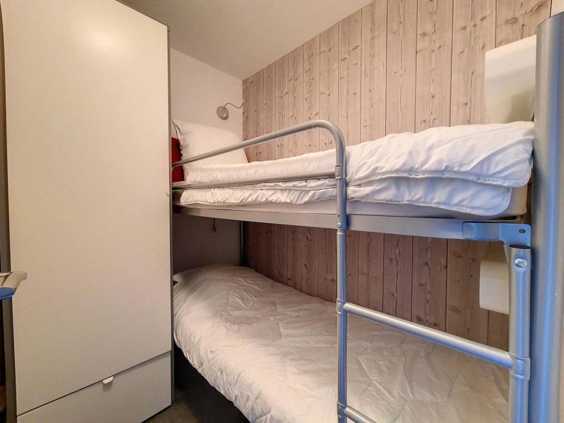 27 m&sup2; Ferienwohnung 1 Schlafzimmer 4 G&auml;ste