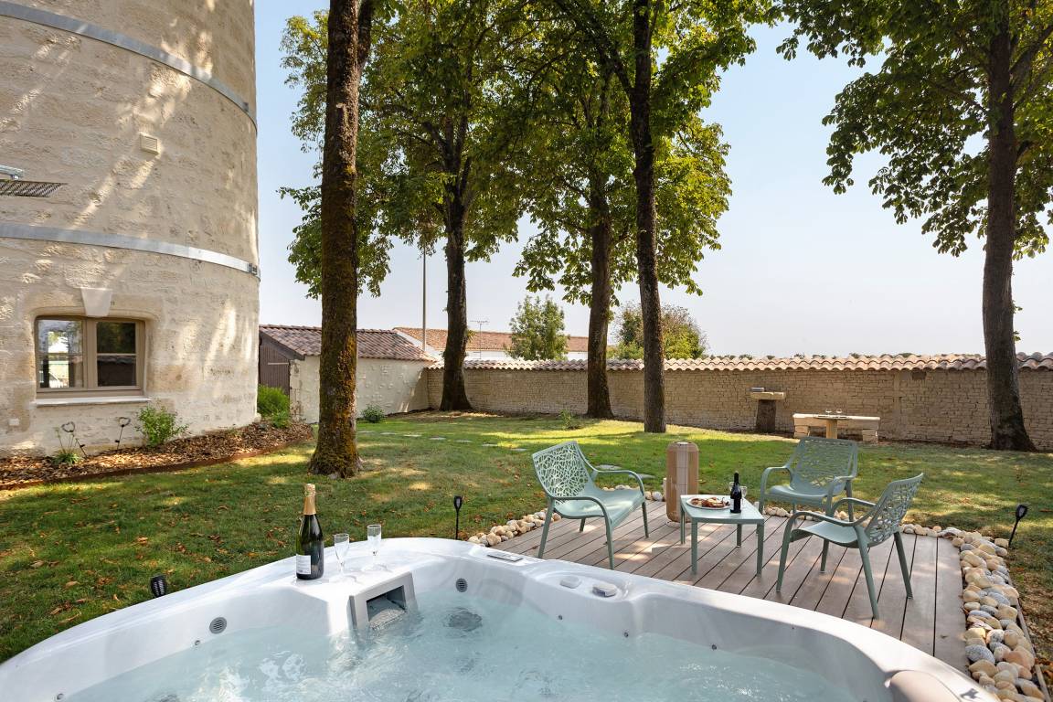 30 M² Maison De Vacances ∙ 1 Chambre ∙ 2 Personnes - Châtelaillon-Plage