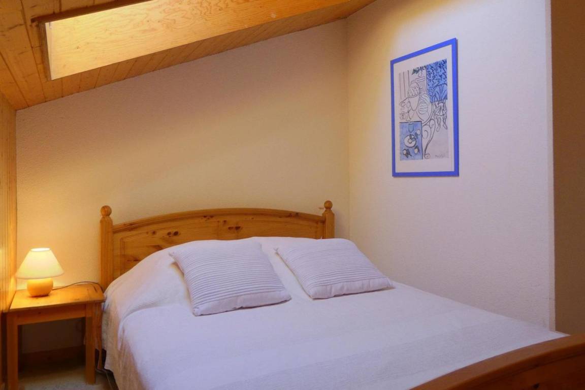 36 m&sup2; Ferienwohnung 1 Schlafzimmer 5 G&auml;ste
